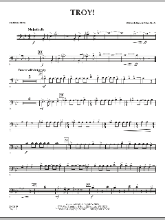 Troy! von Michael Sweeney (Download) 