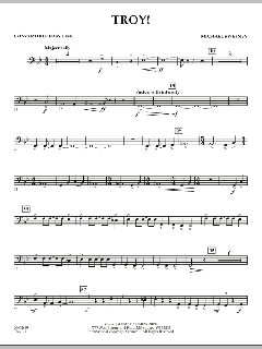 Troy! von Michael Sweeney (Download) 