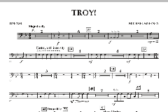 Troy! von Michael Sweeney (Download) 