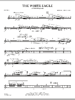 The White Eagle von Robert Longfield (Download) 