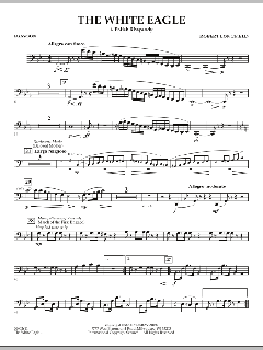 The White Eagle von Robert Longfield (Download) 