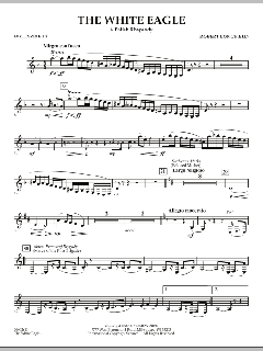 The White Eagle von Robert Longfield (Download) 