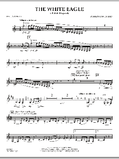 The White Eagle von Robert Longfield (Download) 