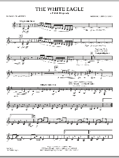 The White Eagle von Robert Longfield (Download) 