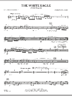 The White Eagle von Robert Longfield (Download) 