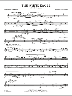 The White Eagle von Robert Longfield (Download) 