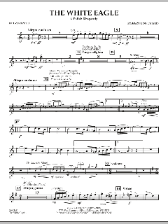 The White Eagle von Robert Longfield (Download) 