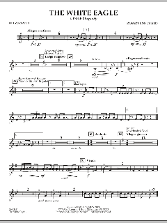 The White Eagle von Robert Longfield (Download) 