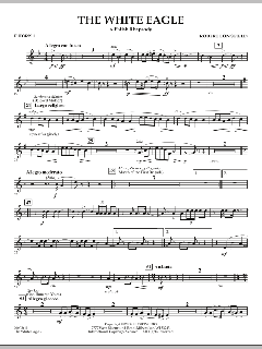 The White Eagle von Robert Longfield (Download) 