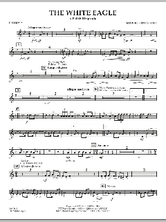 The White Eagle von Robert Longfield (Download) 