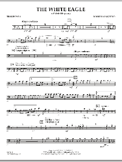 The White Eagle von Robert Longfield (Download) 