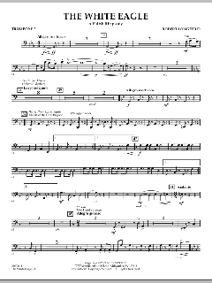 The White Eagle von Robert Longfield (Download) 