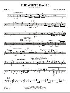 The White Eagle von Robert Longfield (Download) 