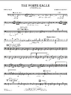 The White Eagle von Robert Longfield (Download) 