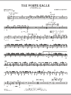 The White Eagle von Robert Longfield (Download) 