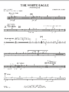 The White Eagle von Robert Longfield (Download) 