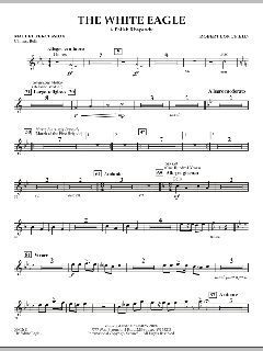 The White Eagle von Robert Longfield (Download) 