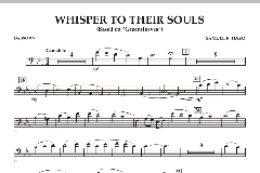 Whisper To Their Souls von Samuel R. Hazo (Download) 