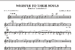 Whisper To Their Souls von Samuel R. Hazo (Download) 