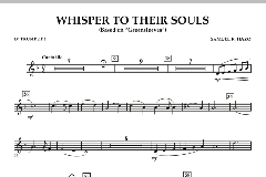 Whisper To Their Souls von Samuel R. Hazo (Download) 