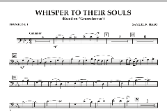 Whisper To Their Souls von Samuel R. Hazo (Download) 