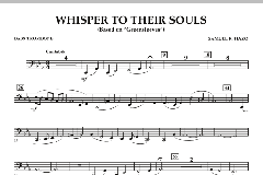 Whisper To Their Souls von Samuel R. Hazo (Download) 