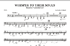 Whisper To Their Souls von Samuel R. Hazo (Download) 