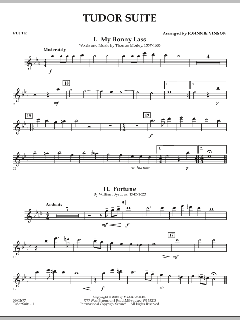 Tudor Suite (Download) 