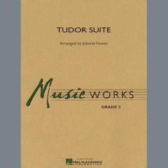 Tudor Suite (Download) 