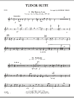 Tudor Suite (Download) 