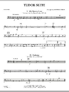 Tudor Suite (Download) 