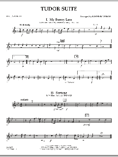 Tudor Suite (Download) 