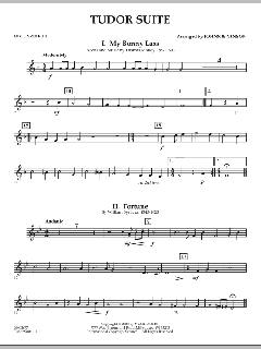 Tudor Suite (Download) 