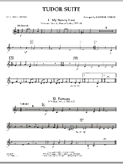 Tudor Suite (Download) 