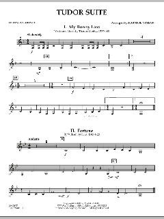 Tudor Suite (Download) 