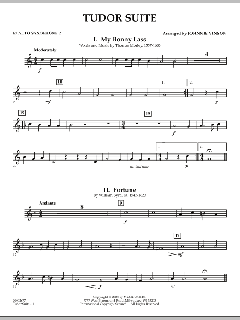 Tudor Suite (Download) 