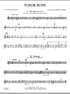 Tudor Suite (Download) 