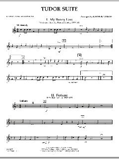 Tudor Suite (Download) 