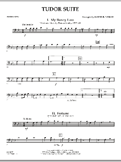 Tudor Suite (Download) 