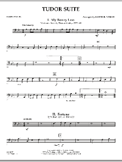 Tudor Suite (Download) 