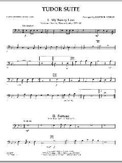 Tudor Suite (Download) 