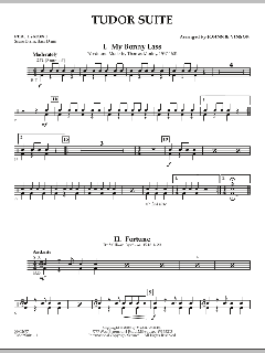 Tudor Suite (Download) 