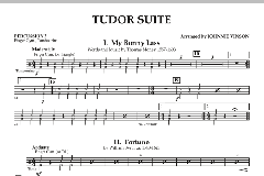 Tudor Suite (Download) 