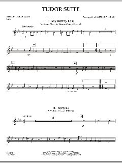 Tudor Suite (Download) 