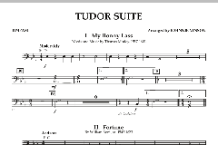 Tudor Suite (Download) 
