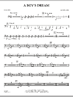 A Boy's Dream von Jay Bocook (Download) 