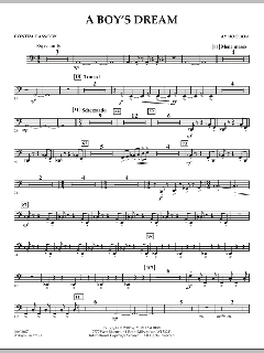 A Boy's Dream von Jay Bocook (Download) 