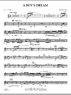 A Boy's Dream von Jay Bocook (Download) 