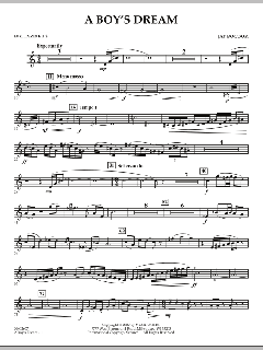 A Boy's Dream von Jay Bocook (Download) 