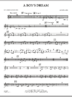 A Boy's Dream von Jay Bocook (Download) 